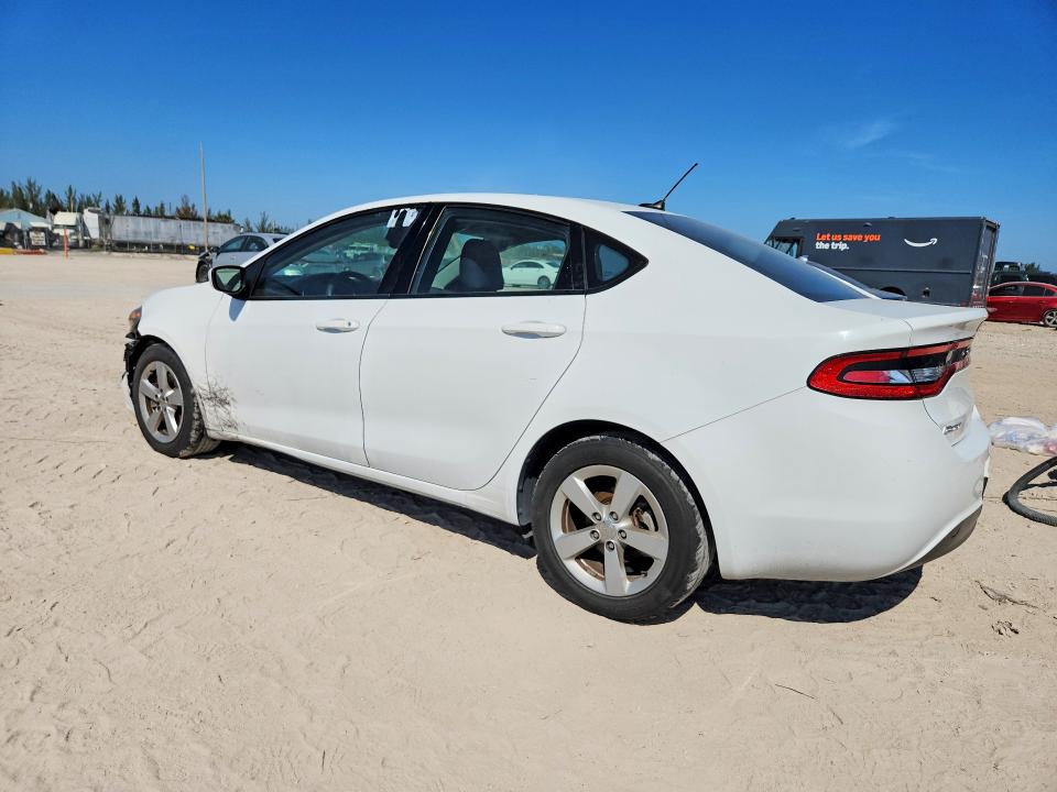 Aukcja sprzedaży 2015 Dodge Dart, vin: 1C3CDFBB2FD112758, numer aukcji: 73244795