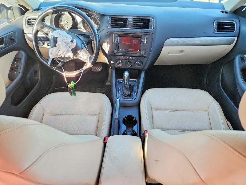Aukcja sprzedaży 2018 Volkswagen Jetta, vin: 3VWDB7AJ6JM229581, numer aukcji: 46569046