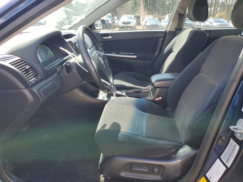 Продаж на аукціоні авто 2002 Toyota Camry, vin: JTDBF30K620063729, номер лоту: 47057016