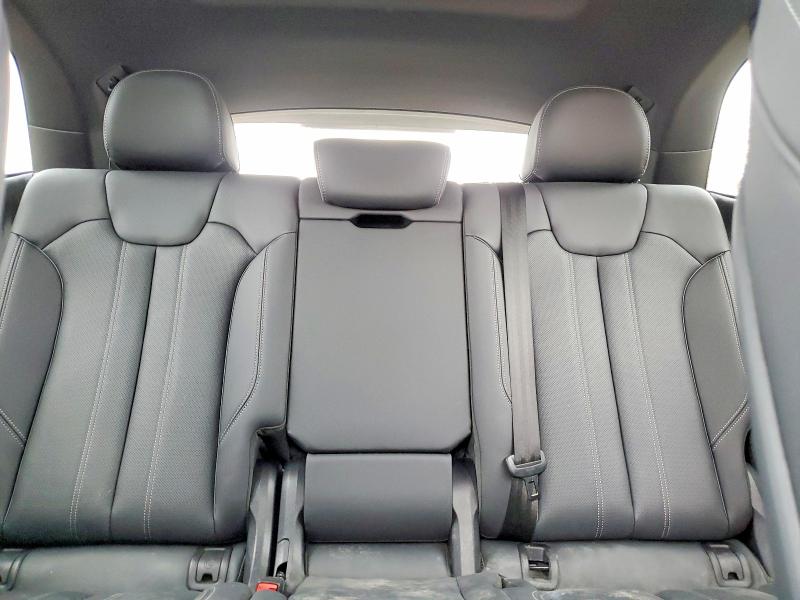 Aukcja sprzedaży 2025 Audi Q5 Technik 45 2.0 Tfsi 4dr Awd, vin: WA1FAAFYXS2038024, numer aukcji: 46638816