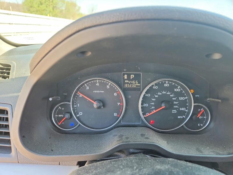 47589506 :رقم المزاد ، 4S4BRCAC0E3228252 vin ، 2014 Subaru Outback مزاد بيع