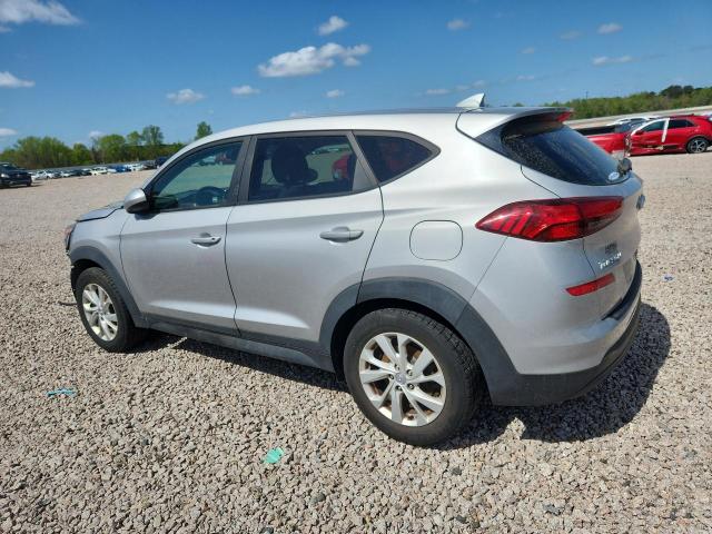 Aukcja sprzedaży 2020 Hyundai Tucson, vin: KM8J23A49LU083292, numer aukcji: 47437236