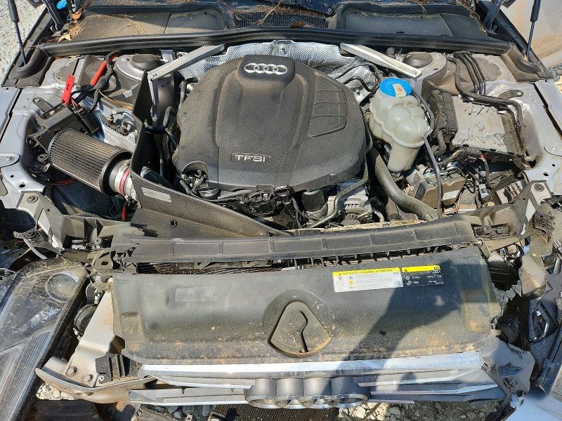 Aukcja sprzedaży 2017 Audi A4, vin: WAUGNAF43HN015779, numer aukcji: 41800216
