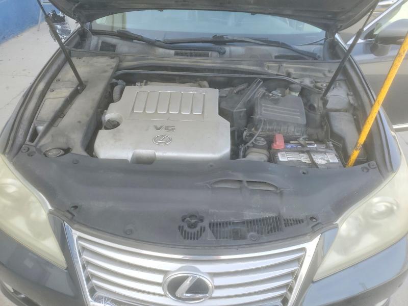 Продажа на аукционе авто 2011 Lexus Es 350, vin: JTHBK1EGXB2423513, номер лота: 47787426