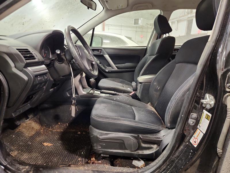 Продажа на аукционе авто 2015 Subaru Forester, vin: JF2SJABC2FH542540, номер лота: 47163176