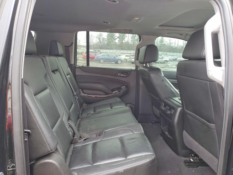 2020 Gmc Yukon Xl მანქანა იყიდება აუქციონზე, vin: 1GKS2GKCXLR229017, აუქციონის ნომერი: 79986935