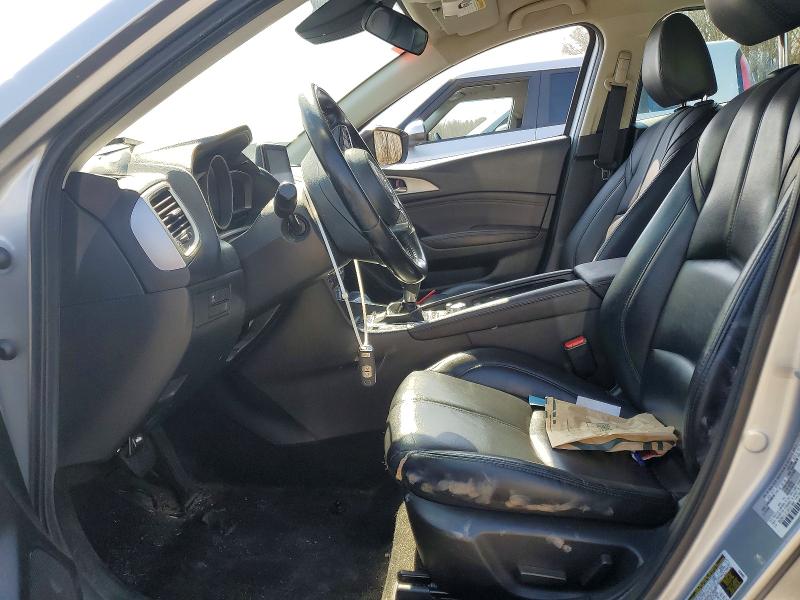 Продажа на аукционе авто 2018 Mazda 3, vin: 3MZBN1L37JM181356, номер лота: 47930066