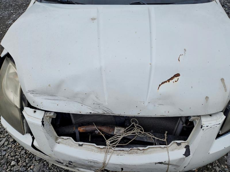 Aukcja sprzedaży 2012 Nissan Sentra, vin: 3N1AB6AP6CL717347, numer aukcji: 46315396