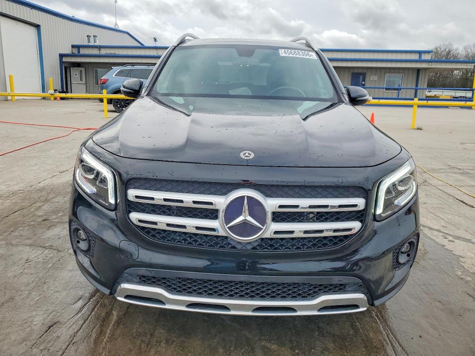 Продажа на аукционе авто 2021 Mercedes-benz Glb, vin: W1N4M4GB1MW111740, номер лота: 45688306