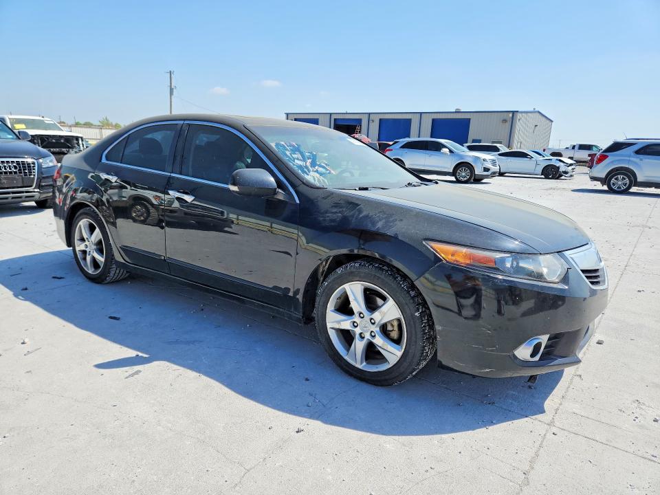 Продажа на аукционе авто 2014 Acura Tsx, vin: JH4CU2F4XEC003760, номер лота: 47414286