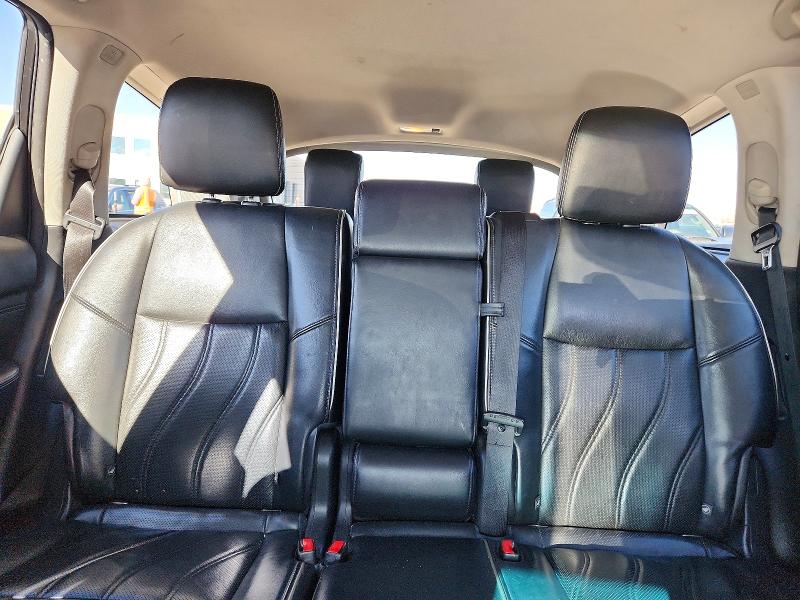 Продажа на аукционе авто 2016 Infiniti Qx60, vin: 5N1AL0MM4GC527231, номер лота: 45650066