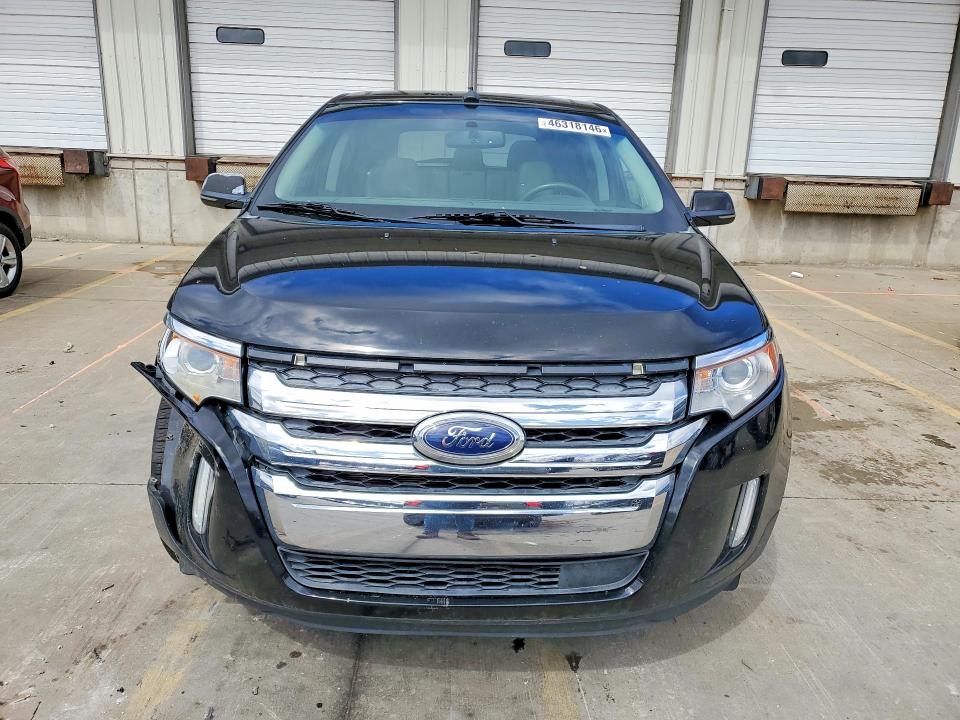 Продаж на аукціоні авто 2012 Ford Edge, vin: 2FMDK3KC7CBA33130, номер лоту: 46318146