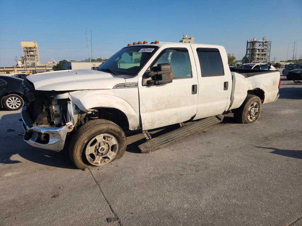 Aukcja sprzedaży 2012 Ford F250, vin: 1FT7W2B61CEA34787, numer aukcji: 45929456