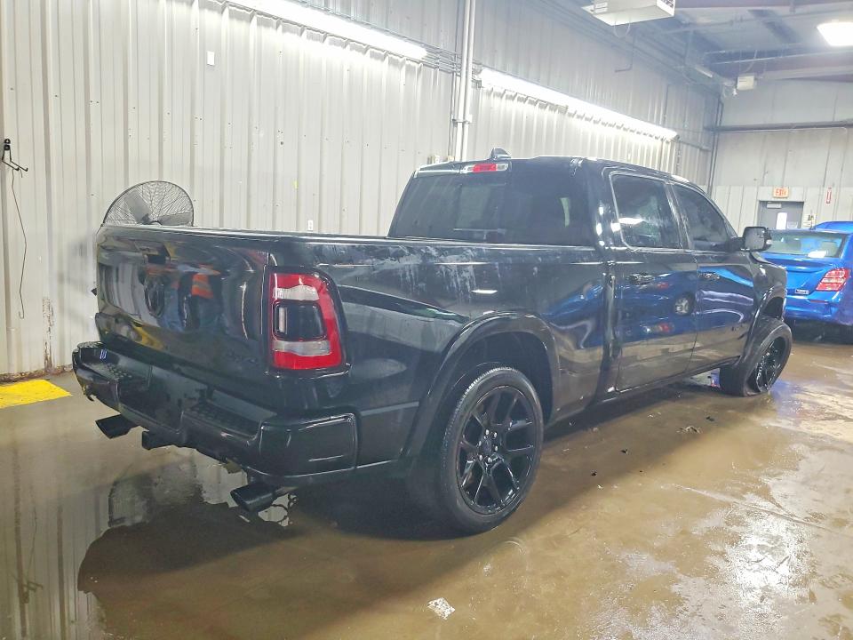 Aukcja sprzedaży 2020 Ram 1500, vin: 1C6SRFRT9LN170662, numer aukcji: 79229595