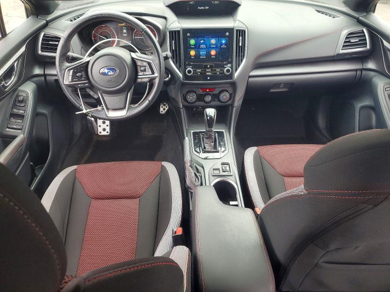 Aukcja sprzedaży 2020 Subaru Impreza, vin: 4S3GTAL60L3725337, numer aukcji: 47628356