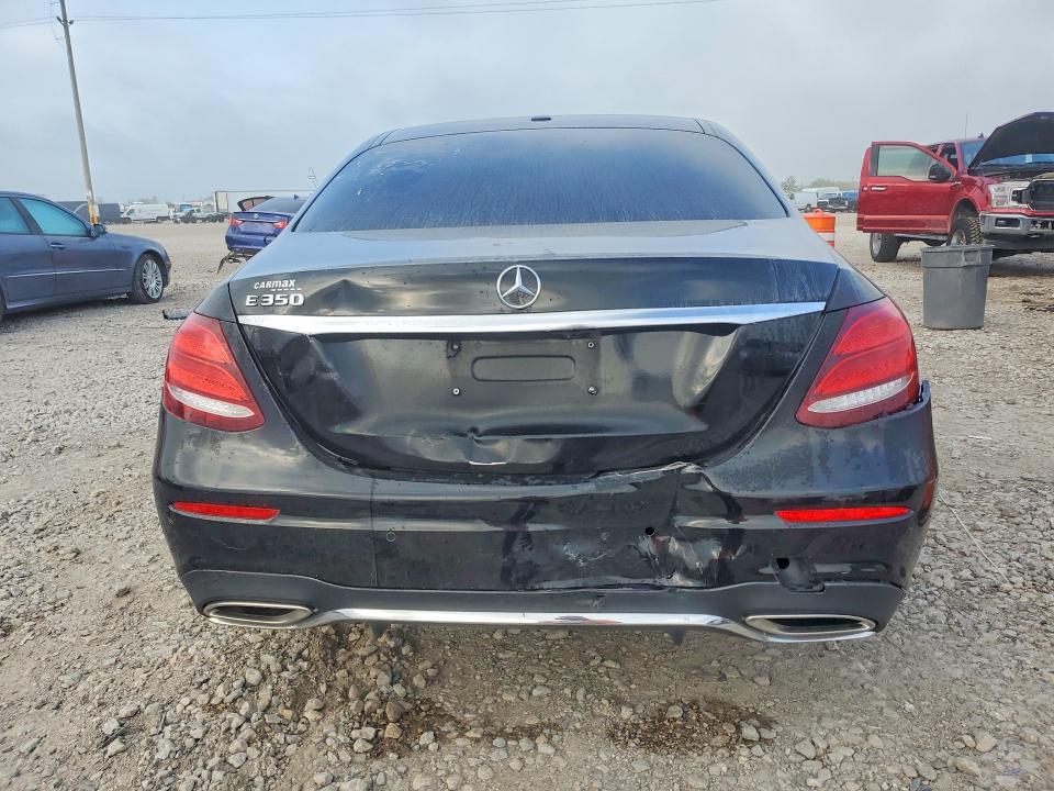 Продаж на аукціоні авто 2020 Mercedes-benz E, vin: WDDZF8DB8LA705150, номер лоту: 47156906