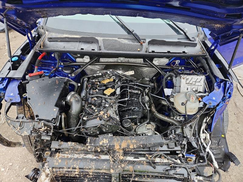 2021 Audi Q5 მანქანა იყიდება აუქციონზე, vin: WA15AAFY8M2080156, აუქციონის ნომერი: 79941775