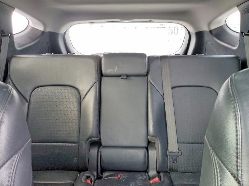 78688325 :رقم المزاد ، 5XYZUDLBXFG251370 vin ، 2015 Hyundai Santa Fe Sport مزاد بيع