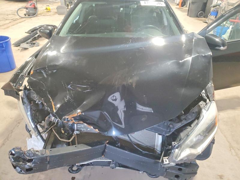 47604646 :رقم المزاد ، 2T1BURHE2GC575105 vin ، 2016 Toyota Corolla مزاد بيع