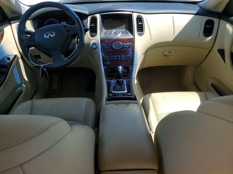 Aukcja sprzedaży 2016 Infiniti Qx50, vin: JN1BJ0RP9GM231572, numer aukcji: 47989906