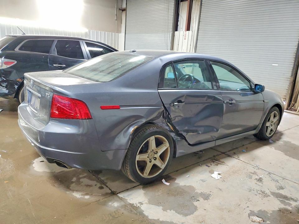 Aukcja sprzedaży 2005 Acura Tl, vin: 19UUA66285A037293, numer aukcji: 46098226
