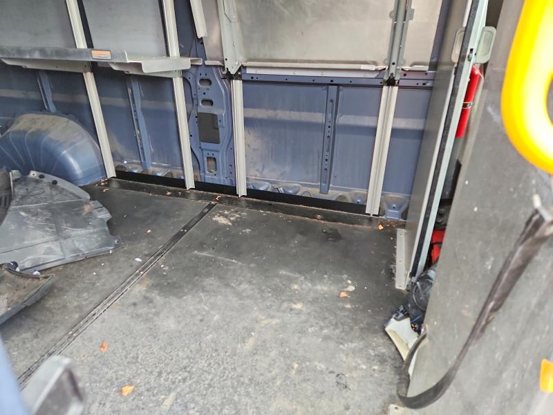 Продаж на аукціоні авто 2021 Ram Promaster 3500, vin: 3C6FRVJG5ME502998, номер лоту: 41736336