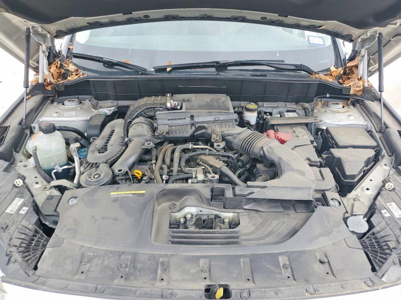 Aukcja sprzedaży 2020 Infiniti Qx50, vin: 3PCAJ5M16LF103172, numer aukcji: 41834166