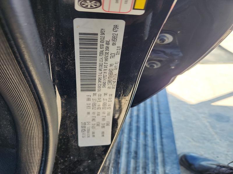 2019 Ram 1500 მანქანა იყიდება აუქციონზე, vin: 1C6RREHT9KN860453, აუქციონის ნომერი: 47305246