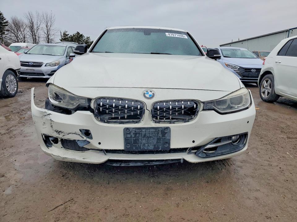 Aukcja sprzedaży 2013 Bmw 328, vin: WBA3B3C51DJ975930, numer aukcji: 47071446