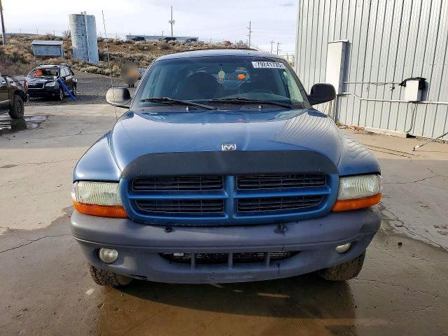 2003 Dodge Durango მანქანა იყიდება აუქციონზე, vin: 1D4HS38N43F567489, აუქციონის ნომერი: 79241735