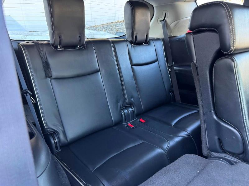 41925706 :رقم المزاد ، 5N1DL0MMXLC515947 vin ، 2020 Infiniti Qx60 مزاد بيع