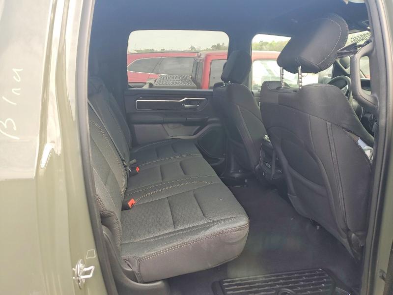 Продажа на аукционе авто 2026 Ram 1500, vin: 1C6SRFFTXTN271181, номер лота: 47020446
