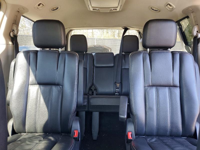42075426 :رقم المزاد ، 2C4RC1BG6CR189892 vin ، 2012 Chrysler Town & Country مزاد بيع