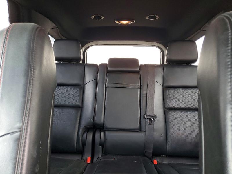 Aukcja sprzedaży 2021 Dodge Durango, vin: 1C4SDHCT4MC804209, numer aukcji: 47437586