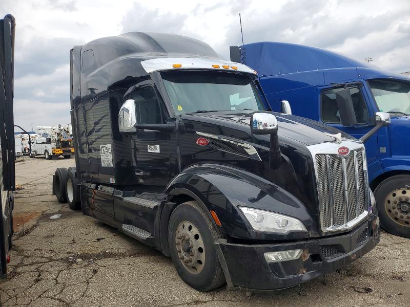 Aukcja sprzedaży 2023 Peterbilt 579, vin: 1XPBD49XXPD791742, numer aukcji: 48293986