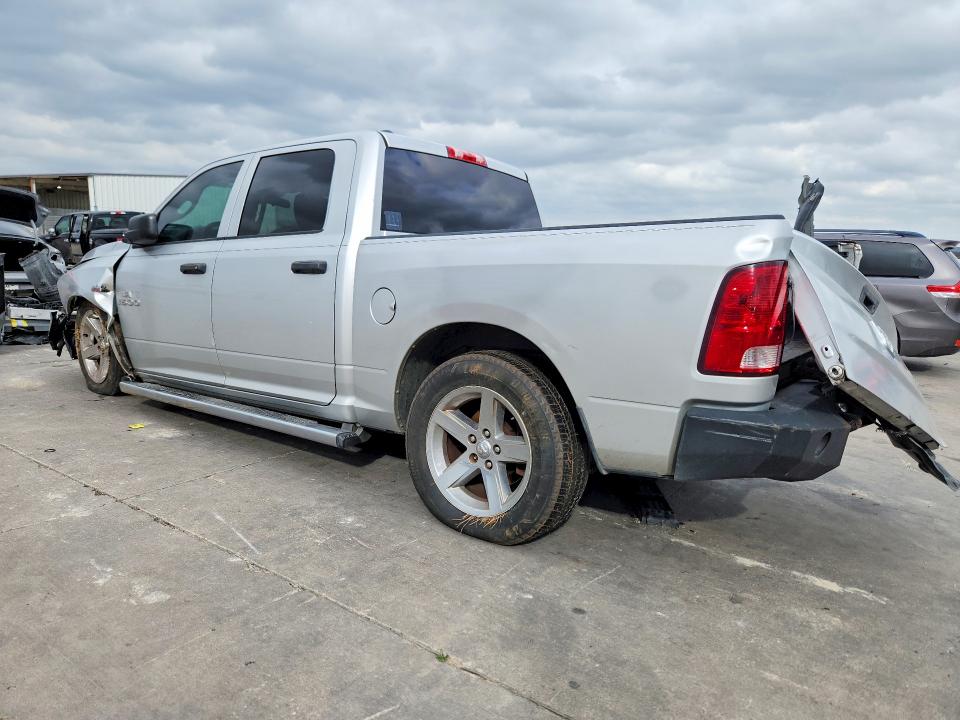 Aukcja sprzedaży 2014 Ram Trucks 1500, vin: 1C6RR6KTXES101329, numer aukcji: 42078626