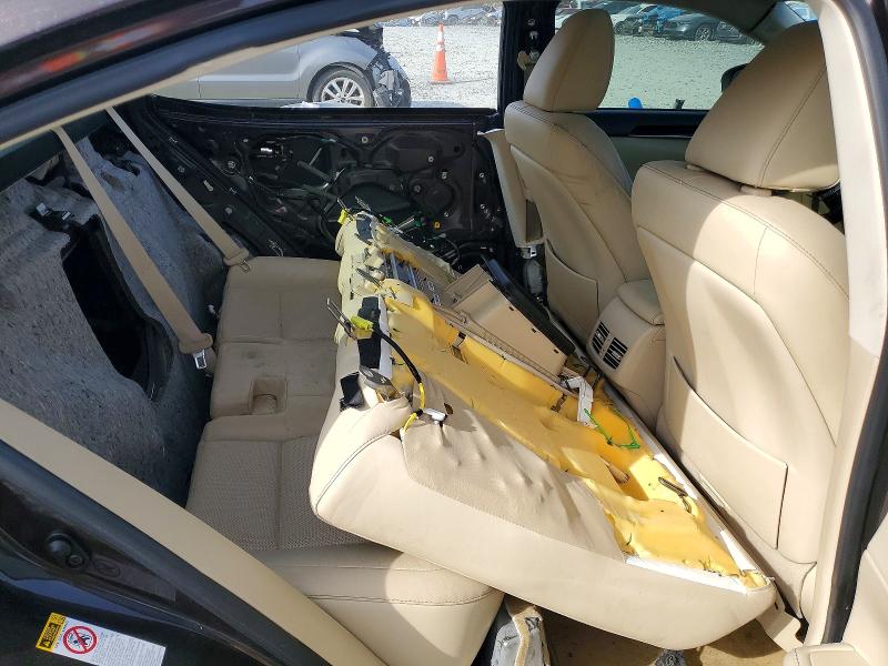 Aukcja sprzedaży 2015 Lexus Es 350, vin: JTHBK1GG3F2187001, numer aukcji: 47502696