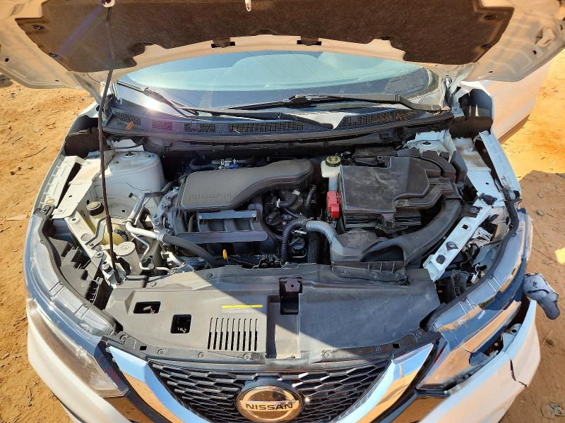 47706036 :رقم المزاد ، JN1BJ1AW9MW438794 vin ، 2021 Nissan Rogue Sport مزاد بيع