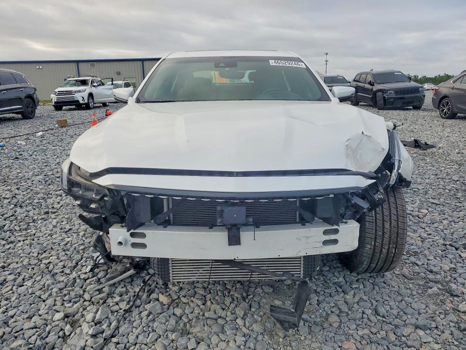 2024 Cadillac Ct5 მანქანა იყიდება აუქციონზე, vin: 1G6DT5RK7R0126415, აუქციონის ნომერი: 46529246