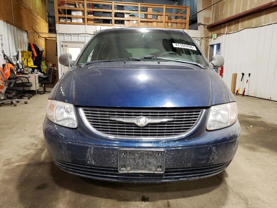 Aukcja sprzedaży 2003 Chrysler Town & Country, vin: 2C4GP44L43R191972, numer aukcji: 47108456