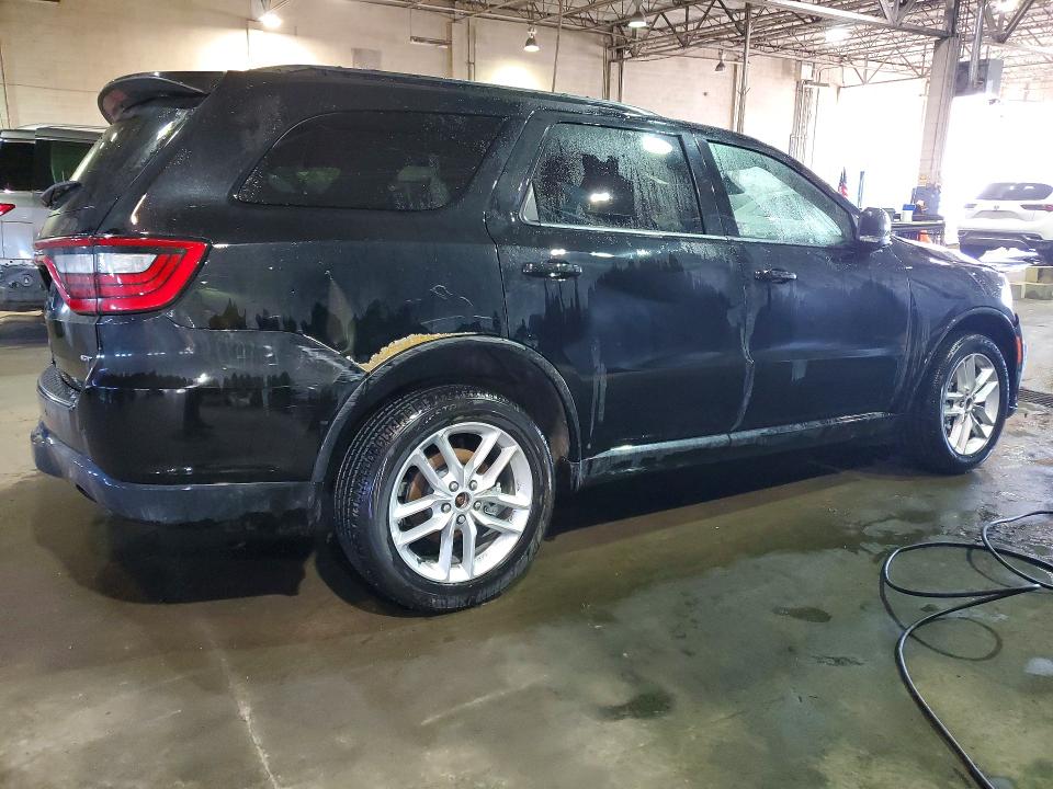 Aukcja sprzedaży 2026 Dodge Durango, vin: 1C4RDJDGXTC213288, numer aukcji: 41980006