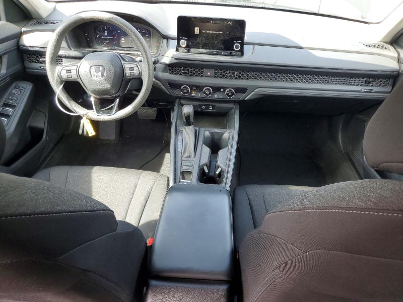 Aukcja sprzedaży 2024 Honda Accord, vin: 1HGCY1F28RA010952, numer aukcji: 47962896