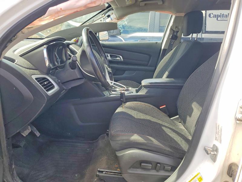 Aukcja sprzedaży 2016 Gmc Terrain, vin: 2GKFLTEK9G6194157, numer aukcji: 46038016