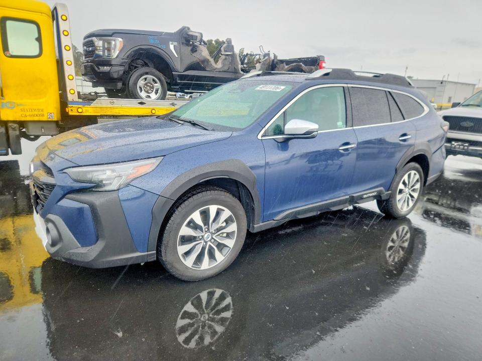 Продаж на аукціоні авто 2024 Subaru Outback, vin: 4S4BTGPD5R3269815, номер лоту: 48111706