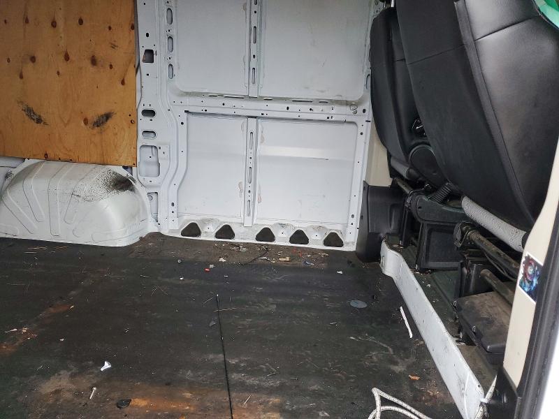 Продаж на аукціоні авто 2022 Ram Promaster 1500, vin: 3C6LRVNG4NE122856, номер лоту: 76775695