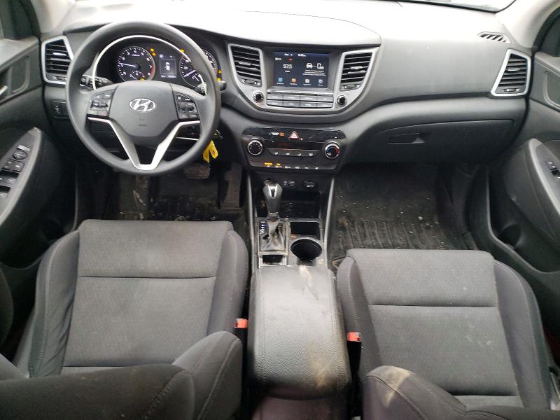Auction sale of the 2018 Hyundai Tucson, vin: KM8J3CA42JU676213, lot number: 78793545
