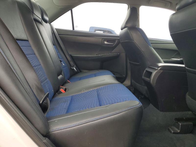 Aukcja sprzedaży 2016 Toyota Camry, vin: 4T1BF1FK2GU168758, numer aukcji: 45535736