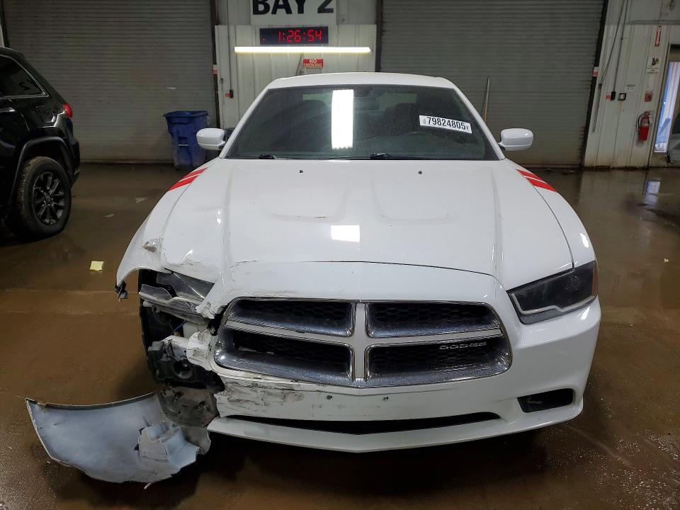 Продаж на аукціоні авто 2011 Dodge Charger, vin: 2B3CL3CG6BH534263, номер лоту: 79824805
