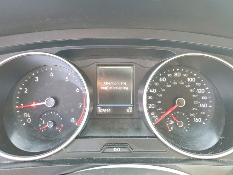 Aukcja sprzedaży 2020 Volkswagen Tiguan, vin: 3VV0B7AX7LM018058, numer aukcji: 46882796