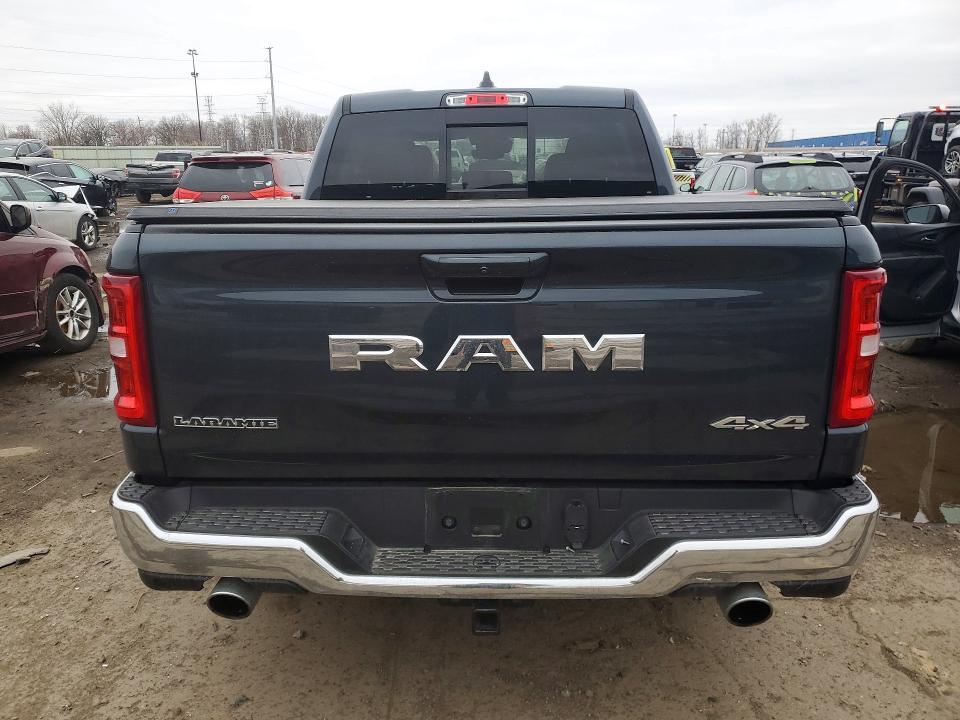 Aukcja sprzedaży 2026 Ram 1500, vin: 1C6SRFJP0TN160469, numer aukcji: 46795496